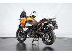 Klikněte pro detailní foto č. 2 - KTM 1190 ADVENTURE S
