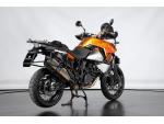 Klikněte pro detailní foto č. 4 - KTM 1190 ADVENTURE S