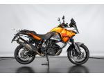 Klikněte pro detailní foto č. 5 - KTM 1190 ADVENTURE S