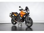 Klikněte pro detailní foto č. 6 - KTM 1190 ADVENTURE S