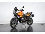 Klikněte pro detailní foto č. 8 - KTM 1190 ADVENTURE S
