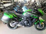 Detail nabídky - Kawasaki Versys 650 Tourer