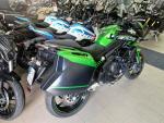 Klikněte pro detailní foto č. 3 - Kawasaki Versys 650 Tourer