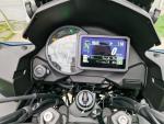 Klikněte pro detailní foto č. 13 - Kawasaki Versys 1100 SE Blue 2026