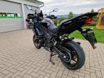 Klikněte pro detailní foto č. 5 - Kawasaki Versys 1100 SE Blue 2026