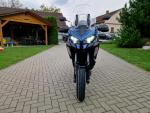 Klikněte pro detailní foto č. 7 - Kawasaki Versys 1100 SE Blue 2026