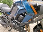 Klikněte pro detailní foto č. 8 - Kawasaki Versys 1100 SE Blue 2026