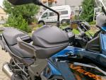 Klikněte pro detailní foto č. 9 - Kawasaki Versys 1100 SE Blue 2026