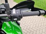 Klikněte pro detailní foto č. 12 - Kawasaki Versys 1100 S Green 2026