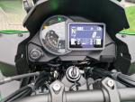 Klikněte pro detailní foto č. 13 - Kawasaki Versys 1100 S Green 2026