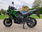 Klikněte pro detailní foto č. 4 - Kawasaki Versys 1100 S Green 2026