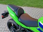 Klikněte pro detailní foto č. 10 - Kawasaki Ninja 650 Lime Green 2026