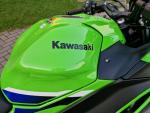 Klikněte pro detailní foto č. 8 - Kawasaki Ninja 650 Lime Green 2026