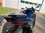 Klikněte pro detailní foto č. 11 - Kawasaki ZX-4R Metallic Spark Black 2026