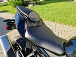 Klikněte pro detailní foto č. 12 - Kawasaki ZX-4R Metallic Spark Black 2026