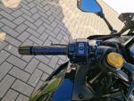 Klikněte pro detailní foto č. 13 - Kawasaki ZX-4R Metallic Spark Black 2026