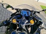 Klikněte pro detailní foto č. 14 - Kawasaki ZX-4R Metallic Spark Black 2026