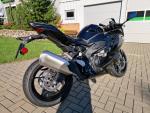 Klikněte pro detailní foto č. 3 - Kawasaki ZX-4R Metallic Spark Black 2026