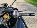 Klikněte pro detailní foto č. 7 - Kawasaki ZX-4R Metallic Spark Black 2026