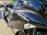 Klikněte pro detailní foto č. 9 - Kawasaki ZX-4R Metallic Spark Black 2026