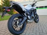 Klikněte pro detailní foto č. 10 - Kawasaki Z 650 Pearl Blizzard White 2026