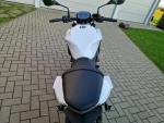 Klikněte pro detailní foto č. 11 - Kawasaki Z 650 Pearl Blizzard White 2026