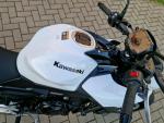 Klikněte pro detailní foto č. 13 - Kawasaki Z 650 Pearl Blizzard White 2026