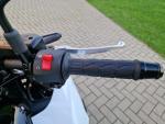Klikněte pro detailní foto č. 14 - Kawasaki Z 650 Pearl Blizzard White 2026