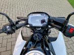 Klikněte pro detailní foto č. 15 - Kawasaki Z 650 Pearl Blizzard White 2026
