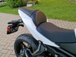 Klikněte pro detailní foto č. 4 - Kawasaki Z 650 Pearl Blizzard White 2026