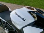 Klikněte pro detailní foto č. 9 - Kawasaki Z 650 Pearl Blizzard White 2026