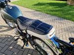 Klikněte pro detailní foto č. 8 - Kawasaki W 230 Metallic Matte Dark Green 2026