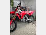 Detail nabídky - Honda CRF 250 2025