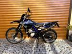 Detail nabídky - Yamaha WR 125 R
