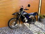 Klikněte pro detailní foto č. 2 - Yamaha WR 125 R