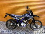Klikněte pro detailní foto č. 3 - Yamaha WR 125 R