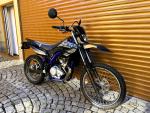 Klikněte pro detailní foto č. 4 - Yamaha WR 125 R