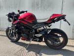 Klikněte pro detailní foto č. 10 - Triumph Street Triple 765 RS TOP STAV 10/2023 SUPER CENA