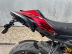 Klikněte pro detailní foto č. 13 - Triumph Street Triple 765 RS TOP STAV 10/2023 SUPER CENA
