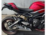 Klikněte pro detailní foto č. 3 - Triumph Street Triple 765 RS TOP STAV 10/2023 SUPER CENA