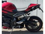 Klikněte pro detailní foto č. 5 - Triumph Street Triple 765 RS TOP STAV 10/2023 SUPER CENA