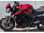 Klikněte pro detailní foto č. 7 - Triumph Street Triple 765 RS TOP STAV 10/2023 SUPER CENA