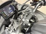 Klikněte pro detailní foto č. 11 - CFMOTO 650 GT Premium - ČR / JEN 7300 KM / MNOHO DOPLŇKŮ / SUPER CENA