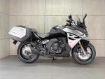 Klikněte pro detailní foto č. 1 - CFMOTO 650 GT Premium - ČR / JEN 7300 KM / MNOHO DOPLŇKŮ / SUPER CENA