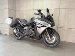 Klikněte pro detailní foto č. 2 - CFMOTO 650 GT Premium - ČR / JEN 7300 KM / MNOHO DOPLŇKŮ / SUPER CENA