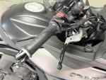 Klikněte pro detailní foto č. 6 - CFMOTO 650 GT Premium - ČR / JEN 7300 KM / MNOHO DOPLŇKŮ / SUPER CENA