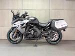 Klikněte pro detailní foto č. 7 - CFMOTO 650 GT Premium - ČR / JEN 7300 KM / MNOHO DOPLŇKŮ / SUPER CENA