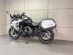 Klikněte pro detailní foto č. 8 - CFMOTO 650 GT Premium - ČR / JEN 7300 KM / MNOHO DOPLŇKŮ / SUPER CENA