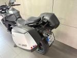 Klikněte pro detailní foto č. 9 - CFMOTO 650 GT Premium - ČR / JEN 7300 KM / MNOHO DOPLŇKŮ / SUPER CENA