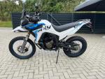 Klikněte pro detailní foto č. 2 - Voge 300 Rally